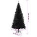 Árbol Navidad - Árbol navideño Negro
