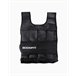 Chaleco de entrenamiento 5Kg - BOOMFIT Chaleco de entrenamiento 5Kg - BOOMFIT Negro