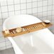 Bandeja de Bambú para Bañera FRG212-N SoBuy Madera