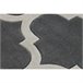 Alfombra Gris