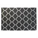 Alfombra Gris