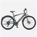 E-bike  ENGWE N1 AIR - Motor 250W Batería 36V10Ah Verde