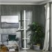 Árbol para Gatos Aglomerado de Madera, Felpa, Algodón PawHut Blanco