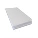 Colchoneta plegable para parque Blanco