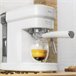 Cafetera Express de Brazo Cafelizzia 790 Blanco