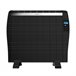 Emisor térmico ReadyWarm 1800 Thermal Black Cecotec Negro
