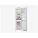 Frigorífico combi LG modelo GBP61DSPGN Blanco