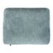 Beliani Chaise longue Poliéster ARTHEZE Azul