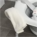 Bañera para Bebé Plegable PP, TPE HOMCOM Gris