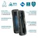 Funda para Móvil 052056 Negro