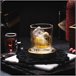 Set de 2 Vasos MIXOLOGY de doble pared MasterPRO Transparente