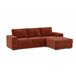 Chaise longue convertible en cama AZZURO Chaise longue convertible en cama AZZURO Marron