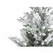 Beliani Árbol de Navidad BRISCO 