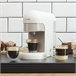 Cafetera Express 01595 Blanco