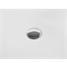 Beliani Bañera independiente NEVIS 80x170 Blanco