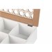 Caja Serigrafia Adda Home Natural