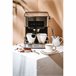 Cafetera Express Camry CR 4410 Plateado