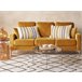 Beliani Cojín decorativo ARDISIA Beige