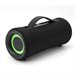 Altavoz Bluetooth Portátil SPK-BT-LED-04 Negro