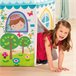 Casita para niños de tela INTEX Multicolor