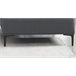 Chaise longue DANTE Gris