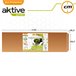 Cenador plegable Max-AIR con chimenea ventilación Aktive Garden Beige