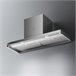Campana integrada TURBOAIR FACILE Inox