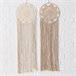 Atrapasueños DREAMY surtido marca BOLTZE Blanco/ Beige