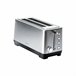 Cecotec Tostador vertical Tostador Vertical Bigtoast Extra Double Inox