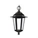 Farol Zurich Negro