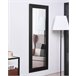 Beliani Espejo DRAVEIL 50x2 Dorado