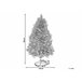Beliani Árbol de Navidad JACINTO Verde