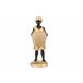 Africano Poliresina Adda Home Beige