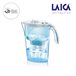 Jarra Filtrante Stream J31-CC Blanco