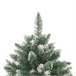 Árbol Navidad - Árbol navideño Árbol Navidad - Árbol navideño Blanco/ Verde