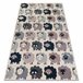 Alfombra HEOS 78468 Ovejas 190x270 Crema