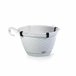 Macetero Colgante Ratolla Round W 4,85L Chocolate