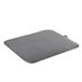 Tapete escurridor Microfibra SOFTEX de Metaltex Gris
