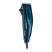 Cortapelos Babyliss E695E 8 longitudes con cable Cortapelos Babyliss E695E 8 longitudes con cable Azul