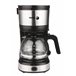 Cafetera de goteo FAGOR FGE02001 700 W Negro