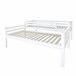 Cama litera Blanco