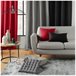 Acomoda Textil – Cojín de Suelo Acolchado con Asa (1 Unidad) 50x50 Beige