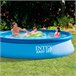 Piscina hinchable INTEX Easy Set 366x76 cm - 5.621 litros Azul