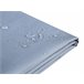 Beliani Cubierta para muebles CHUVA Gris