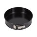Molde Desmontable Negro