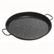 Paellera Briebe Levante Negro