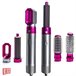 Moldeador 5 en 1 Secador Plancha Ondas KLACK® Gris