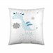 FUNDA DE COJIN VACIO MAGIC DRAGON Estampado