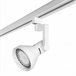 Forlight Forlight Cone Proyector De Carril Para Bombilla E27 Blanco