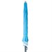 Sombrilla playa antiviento con mástil inclinable y protección UV50 Aktive Azul